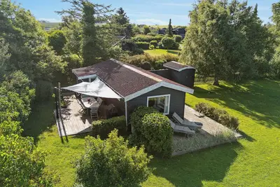 Image de Charmante maison de vacances près de la plage et de la forêt