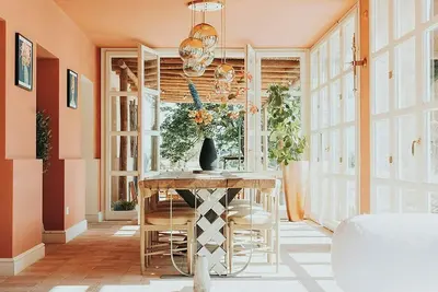 Image de Villa design avec parc privé dans les Marches