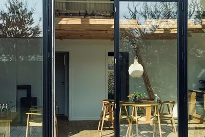 Image de Maison A modernisée à proximité de la plage de Saksild