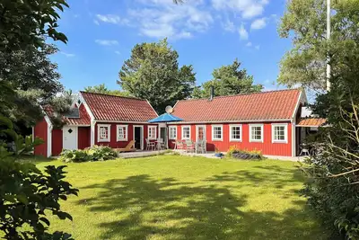 Image de Maison de vacances conçue par un architecte près de Hald Strand