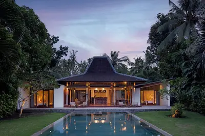 Image de Melaya Estate by Lifestyle Retreats