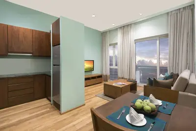 Image de Ocean Edge Suites & Hotel Colombo