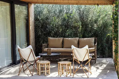 Image de Lodge de plage dans la Maremme toscane
