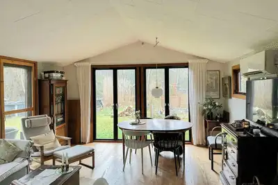 Image de Maison authentique entre forêt et plage à Odsherred
