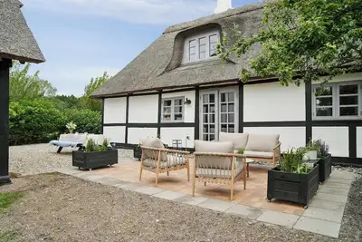 Image de Trouvez la paix dans cette belle maison proche de la nature