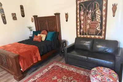 Image de Clean and Serene 3-bedroom getaway in charming Clarkdale