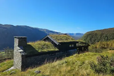 Image de Chalet de montagne à 1000 mètres d'altitude à Hemsedal