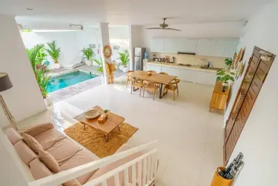 Image de 3 Bedroom Villa in Central Location Seminyak