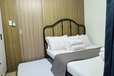 Image de Minimalist 1br condo. Pool View/Netflix/Disney+