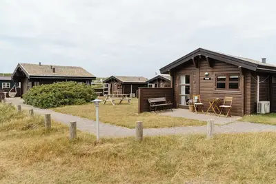 Image de La Communauté en vacances au grand air