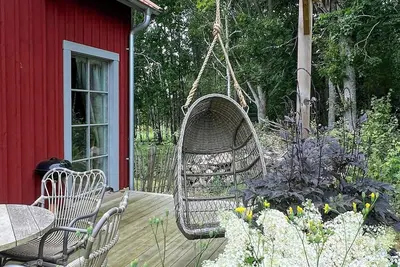 Image de Chalet neuf au cœur du Småland