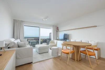 Image de Appartement de luxe avec vue sur mer