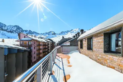 Image de Pierre & Vacances Andorra Pas de la Casa Alaska