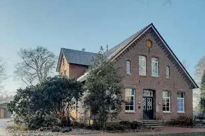 Image de Escapade en Frise orientale : appartement raffiné au bord du lac