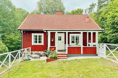 Image de Gîte rural avec la forêt pour voisine