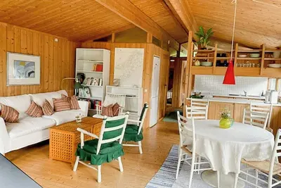 Image de Hästholmen : votre oasis dans l'archipel