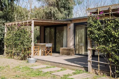 Image de Lodge privé dans la Maremme toscane