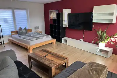 Image de Vacation apartment 110m² 3 room All Inclusive