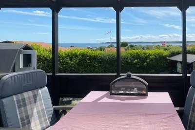 Image de Maison de vacances avec vue sur la mer à As Vig