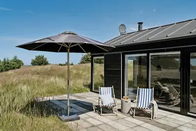 Image de Maison moderne à Tversted près de la plage