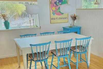 Image de Maison personnalisée près de Blokhus