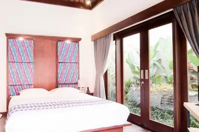 Image de Villa Puspa