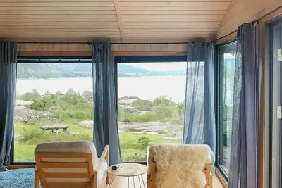 Image de Profitez d'une vue inégalée sur les fjords dans l'ouest de la Norvège
