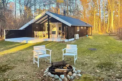 Image de Maison de vacances avec sauna près de Tisvilde Hegn