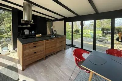 Image de Perle côtière entre Gilleleje et Tisvildeleje