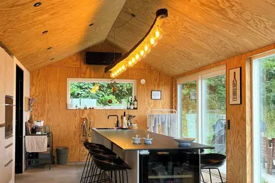 Image de Des vues panoramiques pour une vie en plein air luxueuse à Bornholm
