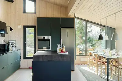 Image de Chalet de montagne élégant à Hallingdalen