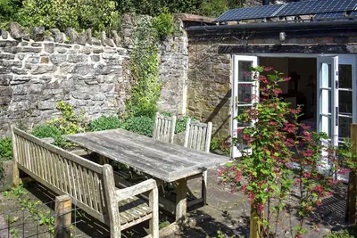 Image de 2 chambres à coucher à Bampton