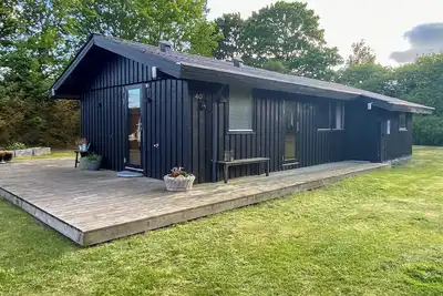 Image de Maison de vacances en bord de mer à Hou