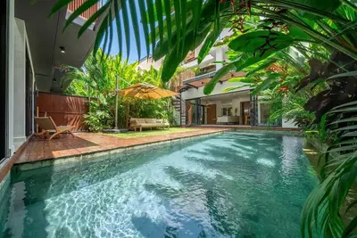 Image de Kota Villa Bali