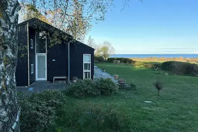 Image de Maison de vacances avec vue près d'Aarhus