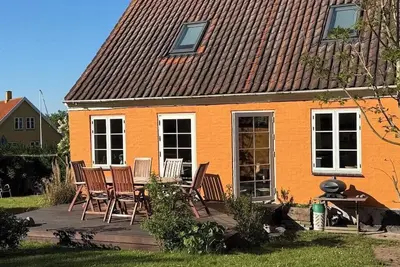 Image de Maison rénovée de 1877 à Listed sur Bornholm