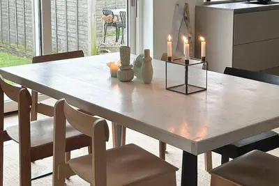 Image de Maison de vacances en bord de mer à Juelsminde