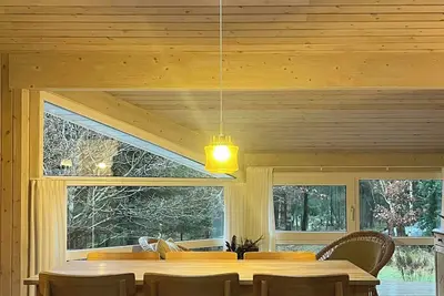 Image de Maison de vacances de Hærvejen à Tranum Plantage