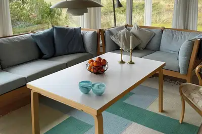 Image de Maison de vacances avec vue sur Jammerbugt