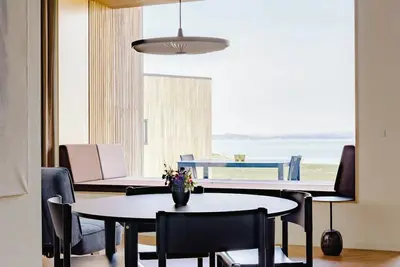 Le design danois au bord de Helnæs