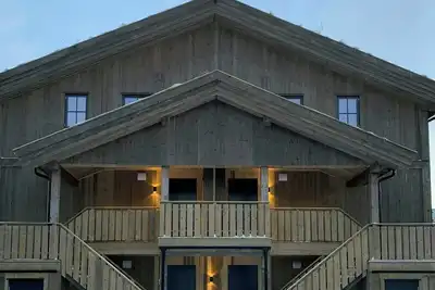 Image de Appartement avec accès skis aux pieds à Trysil