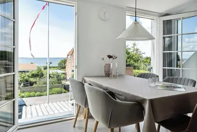 Image de Profitez de Møn depuis une maison historique
