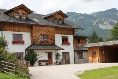 Image de Apartment 1 - 2 bedrooms/shower, Wc - Ferienhaus Ennsling