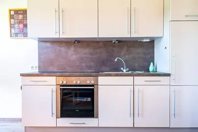 Image de Apartment 2 - 2 bedrooms/shower, Wc - Ferienhaus Ennsling