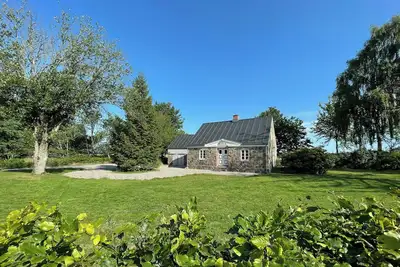 Image de Maison historique à Kongeåen et Frihedsbroen