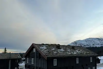 Image de Appartement avec mezzanine et accès direct aux pistes de ski à Trysil