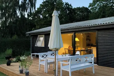 Image de Maison de vacances près de la plage d'Ahl et d'Ebeltoft