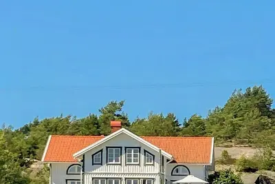 Image de Ferme à Bohuslän près de la mer et de la nature
