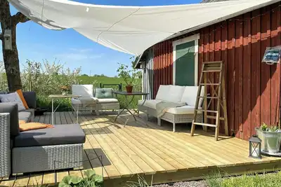 Image de Une oasis de calme avec un magnifique jardin de villa