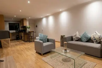 Image de Élégant deux chambres entretenu